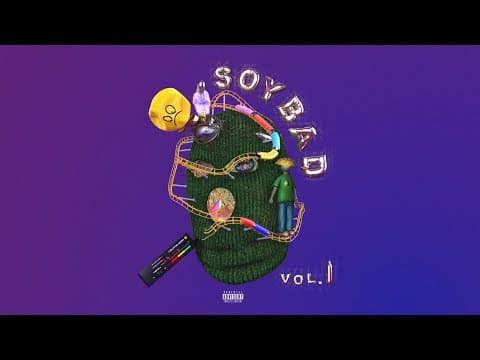 อย่าบอกใครนะ - SOYBAD
