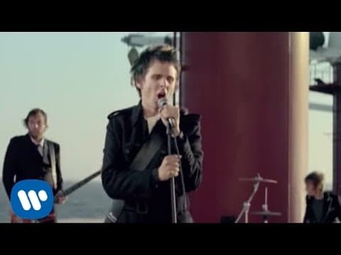 Starlight - MUSE