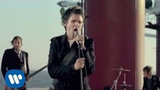 Starlight - MUSE