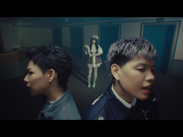 คอร์ดเพลง ประตู ZENTYARB ft. Kakagoesbackhome