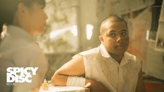 School of รัก - Nap A Lean