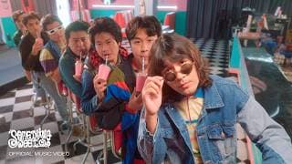 รักดีดีใกล้คุณ - Something Sweet
