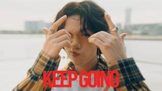 Keep Going - 2Ectasy