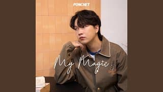 My Magic - PONCHET