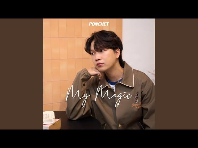 My Magic
