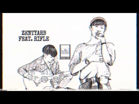 รูปคู่  ft. RIFLE - ZENTYARB