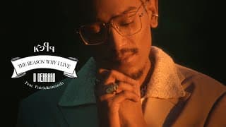 หัวใจ  ft. Patrickananda - D Gerrard