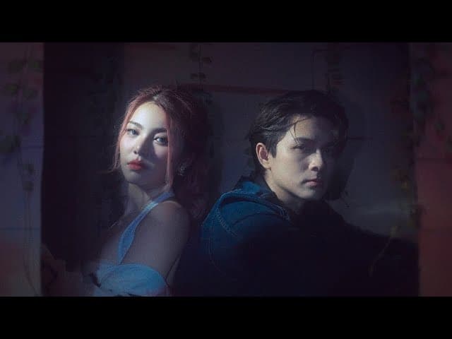 ภาวะสิ้นยินดี (Dead inside)  ft. แน็กชาลี
