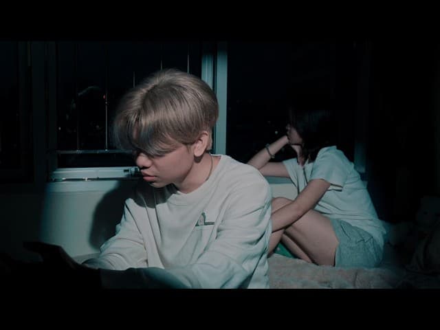โจรคราบน้ำตา  ft. MaxMillor