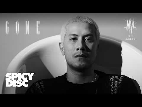 Gone  ft. F.HERO - MVL