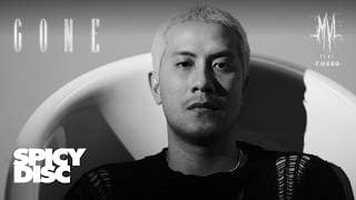 Gone  ft. F.HERO - MVL