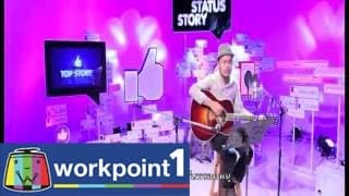 เว้นป้าไว้คน (มนุษย์ป้า) - สิงโต นำโชค