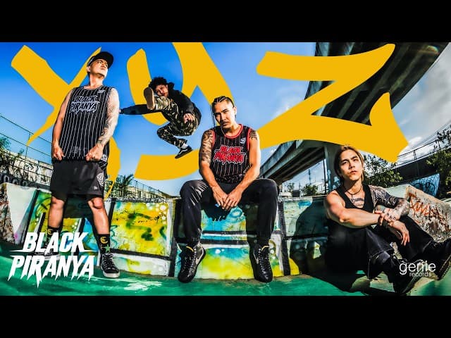 X Y Z