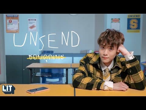 ชอบคุณนะ (UNSEND) - Proo Thunwa