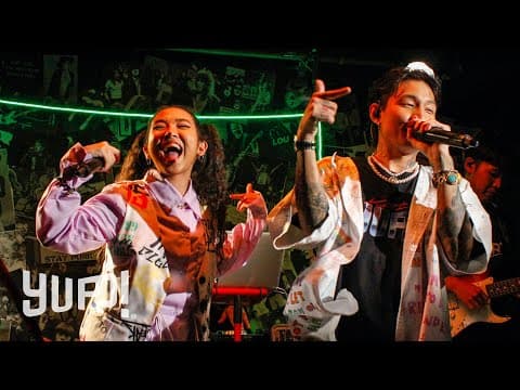 แฟนใหม่หน้าคุ้น  ft. MILLI - MAIYARAP