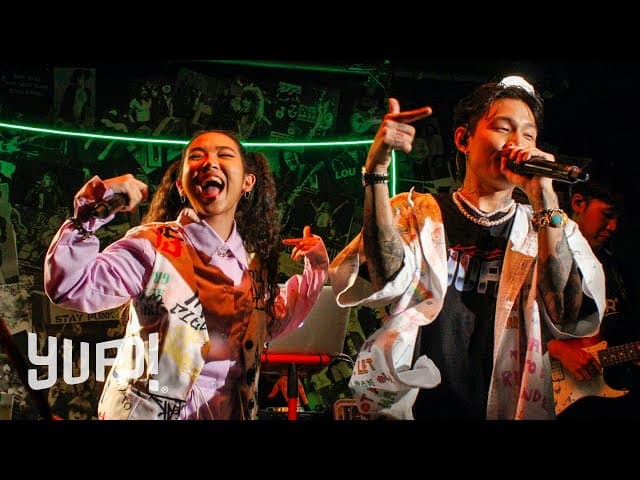 แฟนใหม่หน้าคุ้น  ft. MILLI