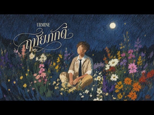 ฤทัยภักดี  ft. TEDz