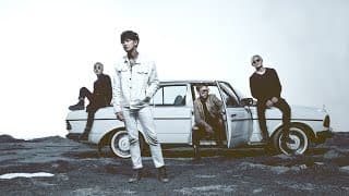 อย่าเพิ่งใจร้าย  ft. URBOY TJ - The Mousses