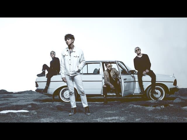 อย่าเพิ่งใจร้าย  ft. URBOY TJ