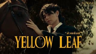 ส่วนน้อย (Yellow Leaf) - JEFF SATUR