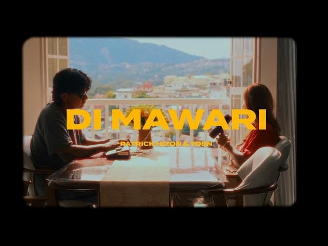 Di Mawari  ft. Yden