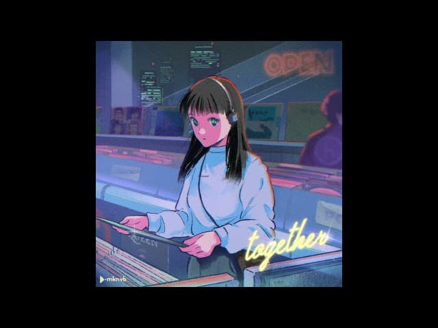 together