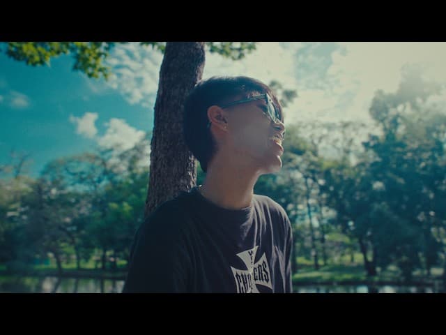 ไม่ต้องกระซิบ  & 53BVBY