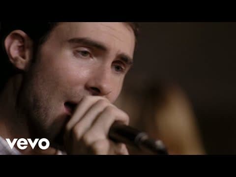Sunday Morning - Maroon 5