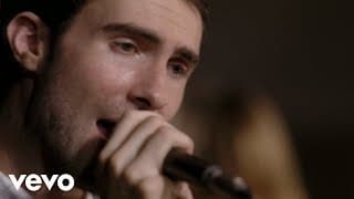 Sunday Morning - Maroon 5