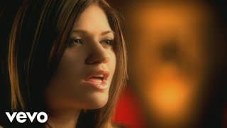 A Moment Like This - Kelly Clarkson