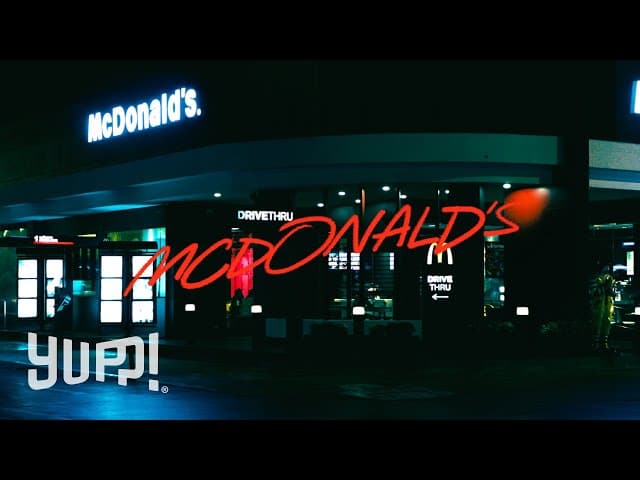McDonald’s