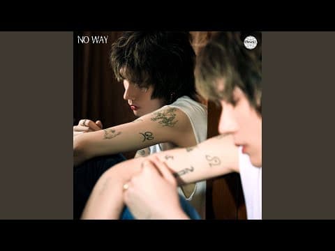 NO WAY - meyou.
