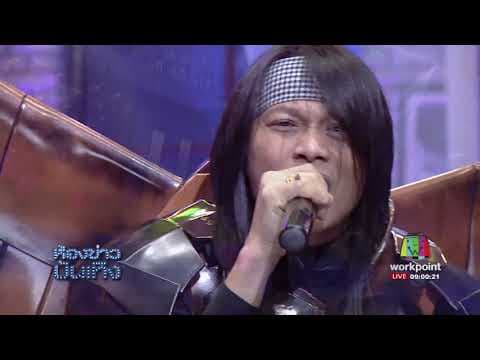 แร้งคอย  (หน้ากากแมลง) - พี สะเดิด