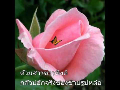 กุหลาบเวียงพิงค์ - อรวี สัจจานนท์
