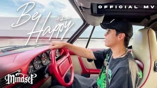 Be Happy - POKMINDSET