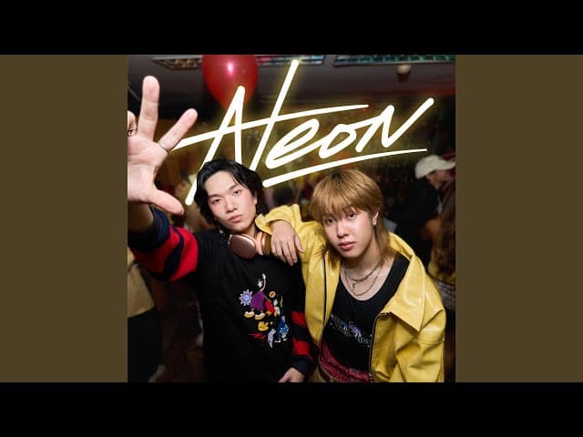 NEON  x Jeffy