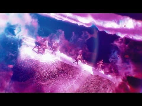 The Emptiness Machine - Linkin Park