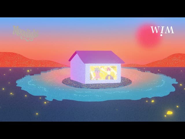 คอร์ดเพลง Moonlight - WIM