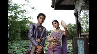 หนุ่มโคราช  ft. MaryJane - N/A
