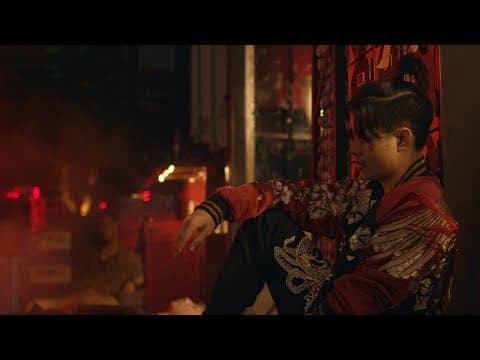 เทียบไม่ติด - RachYO รัชโย
