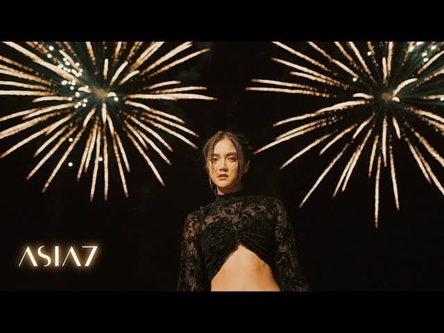 เผา (Even If I Die) - ASIA7