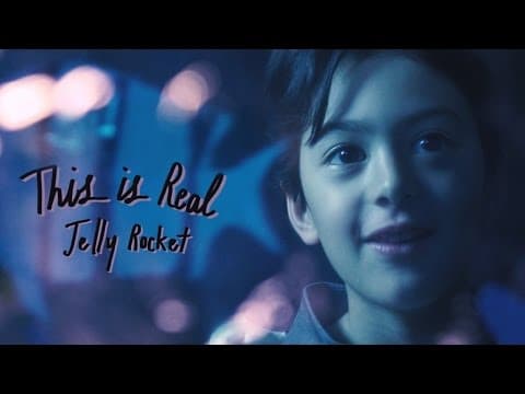 This is Real - JELLY ROCKET