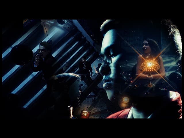 คอร์ดเพลง อยากจะบอกเธอว่า… (Prom Queen) BLVCKHEART