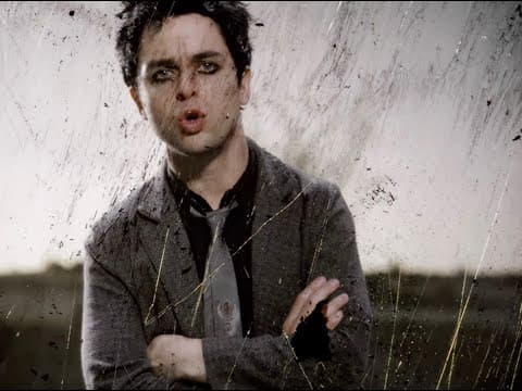 Boulevard Of Broken Dreams - Green Day
