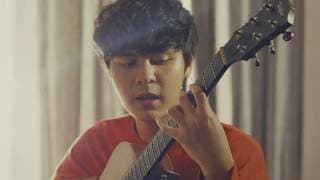 Keep it to you เทปกาว  x Nuvo - The TOYS