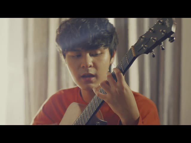 Keep it to you เทปกาว  x Nuvo