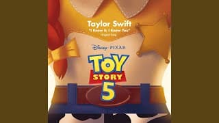 I Knew It, I Knew You - Taylor Swift