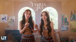 Vanilla Sky - DIDIxDADA