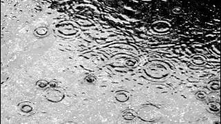 ฝนระรึมที่โคราช - แสน นากา
