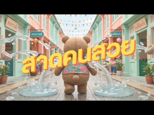 คอร์ดเพลง สาดคนสวย แสตมป์ STAMP ft. รัตนา ธิดาหาดทราย